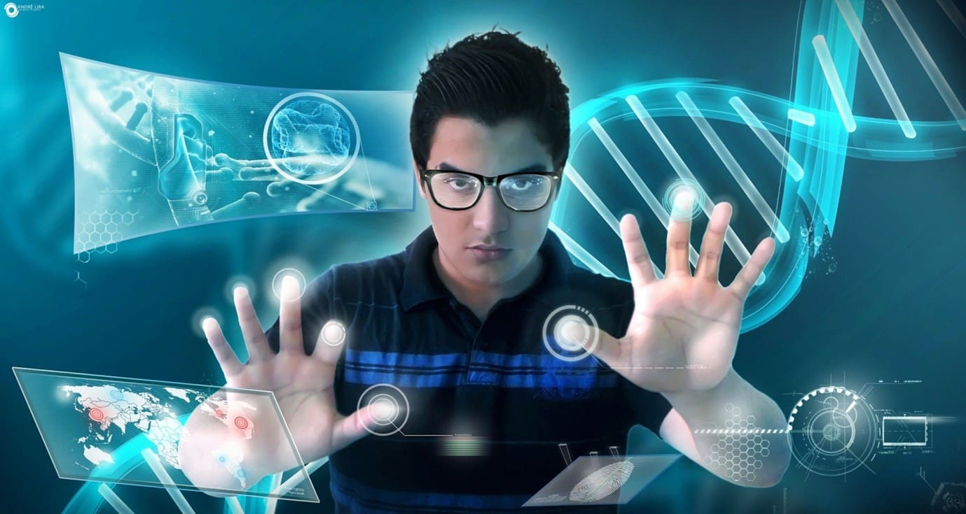 Contoh Perkembangan Informatika di Era 4.0