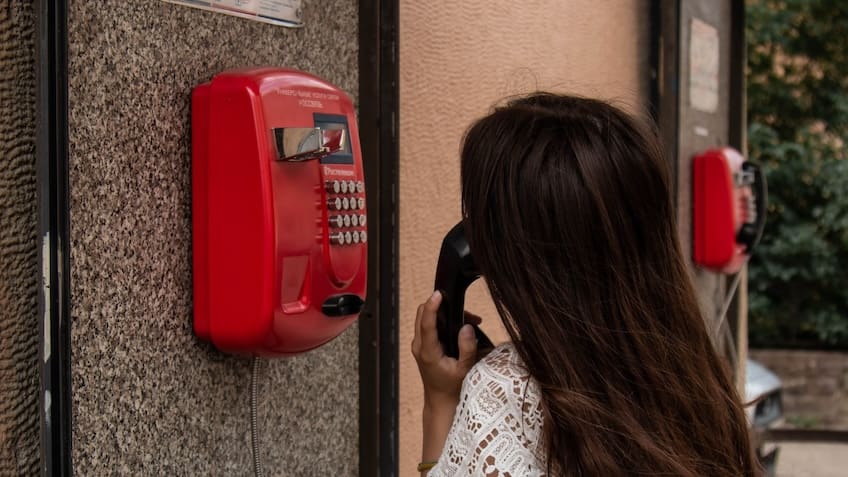 Bagaimana Melacak Panggilan VoIP? Anda tidak bisa. Lakukan Ini Sebagai Gantinya.