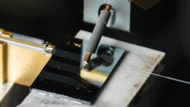 Efisiensi Tinggi, Biaya Rendah: Laser Microcomb “All in One” Baru Dapat Mengubah Barang Elektronik Konsumen