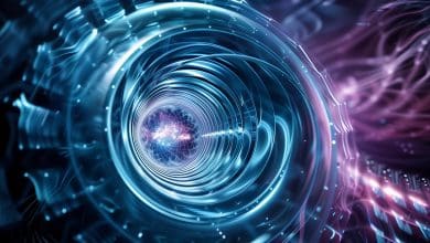 Rahasia Spin Terungkap: Tonggak Baru dalam Spintronics Dapat Merevolusi Elektronika