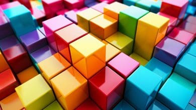 Keajaiban Metamaterial: Kubus Kirigami Membuka Masa Depan Komputasi Mekanik