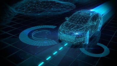 Melihat yang Tak Terlihat: Teknologi Inovatif Memungkinkan Mobil Mengintip di Sudut Jalan