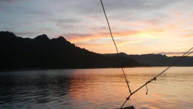 Teknologi berusia 40.000 tahun? Para ilmuwan menemukan petunjuk misterius teknologi kuno di Filipina